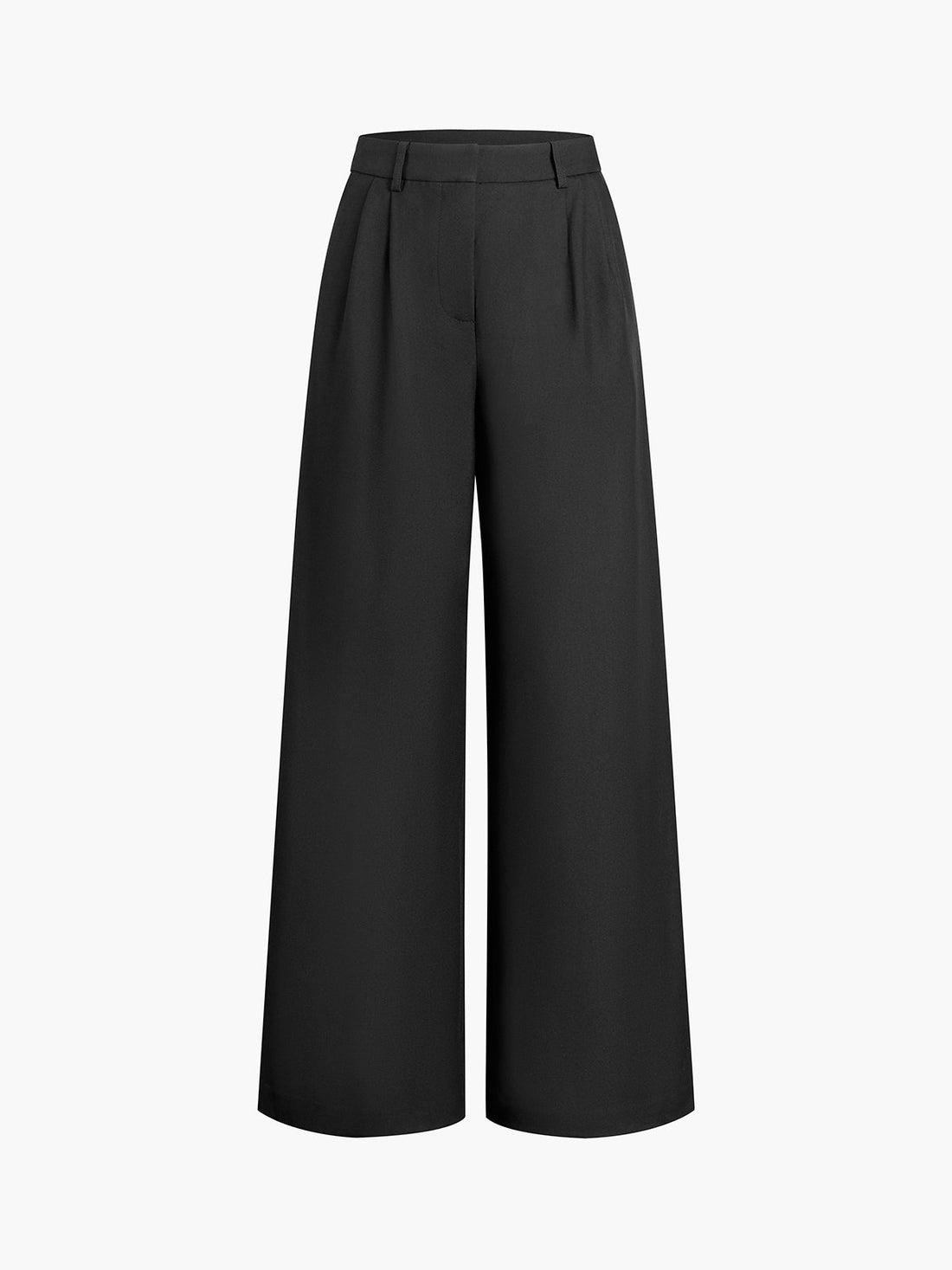 Jane | Wide Leg Broek – Soepel, Wijd & Veelzijdig