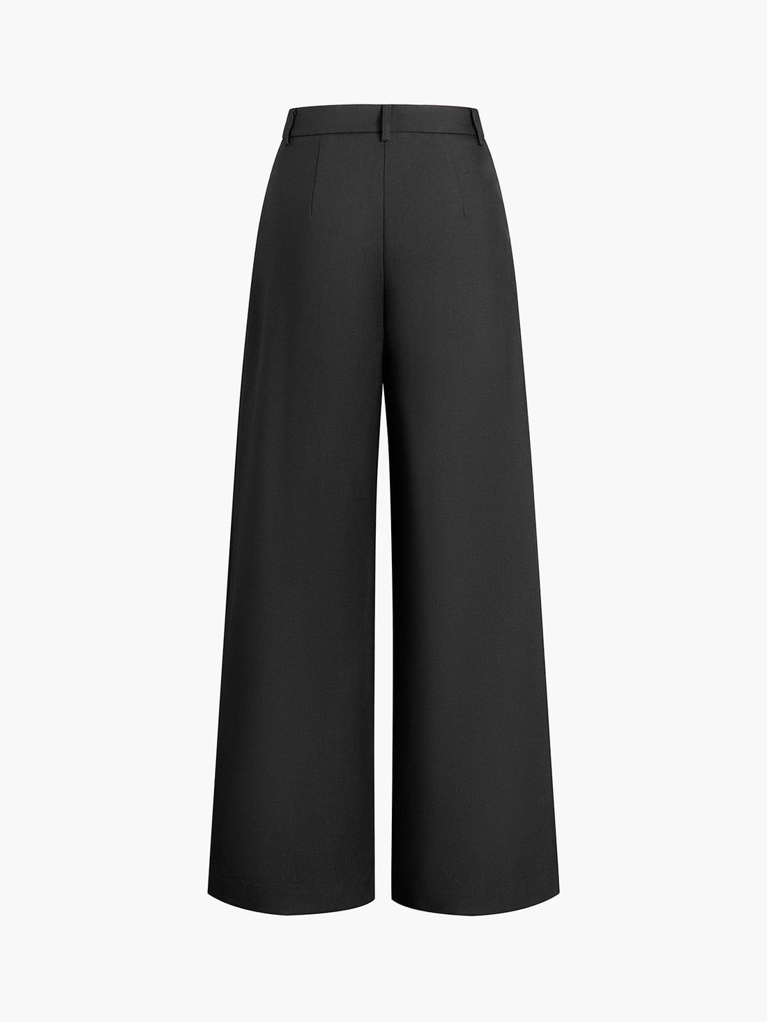 Jane | Wide Leg Broek – Soepel, Wijd & Veelzijdig