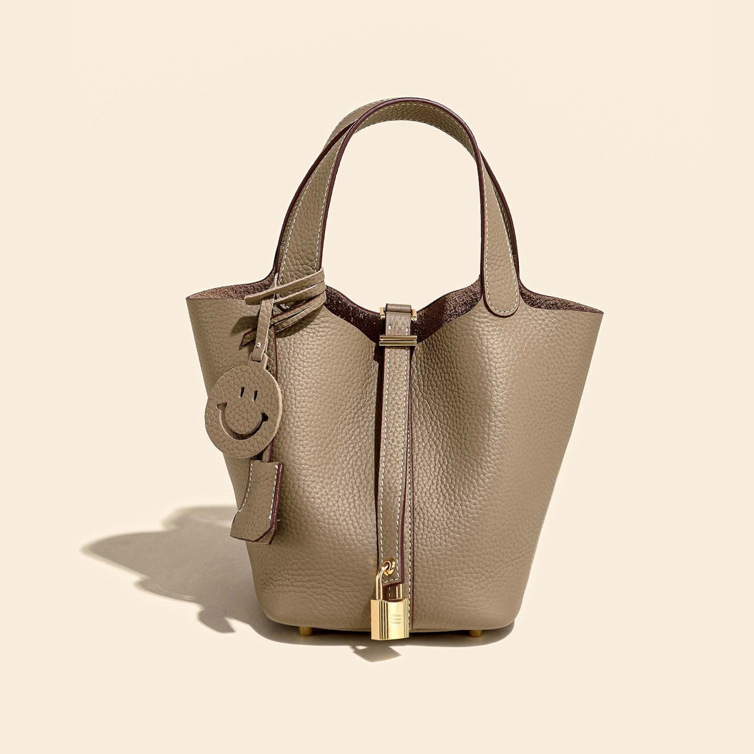 City Bucket Bag – Stijlvol, Degelijk & Veelzijdig
