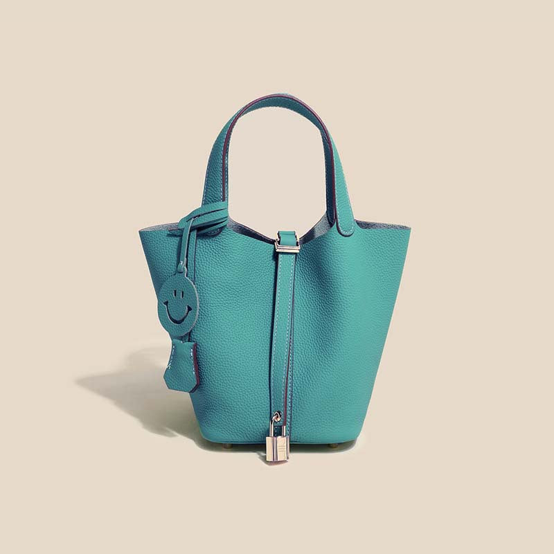 City Bucket Bag – Stijlvol, Degelijk & Veelzijdig