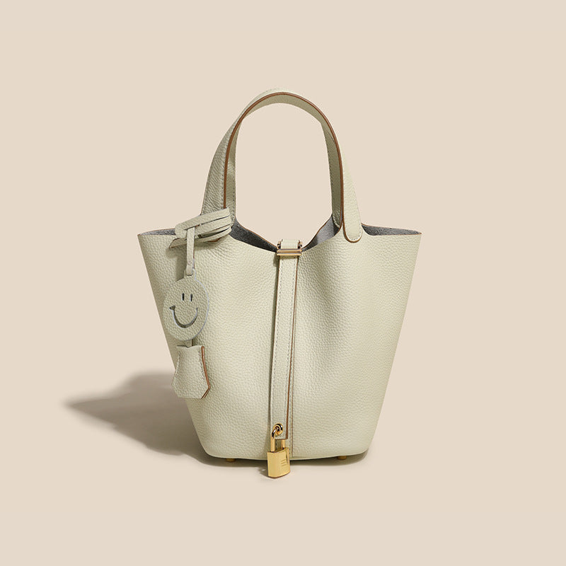City Bucket Bag – Stijlvol, Degelijk & Veelzijdig
