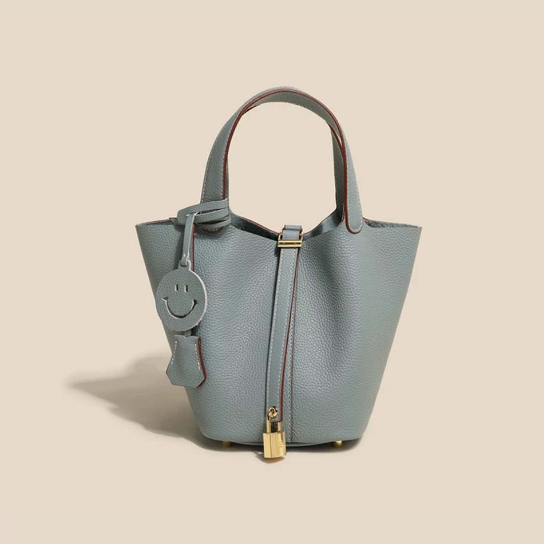 City Bucket Bag – Stijlvol, Degelijk & Veelzijdig