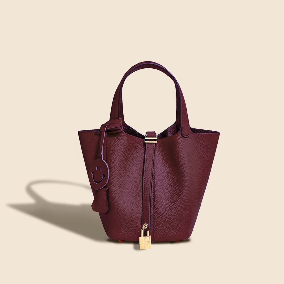 City Bucket Bag – Stijlvol, Degelijk & Veelzijdig