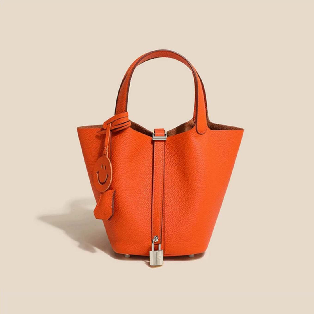 City Bucket Bag – Stijlvol, Degelijk & Veelzijdig