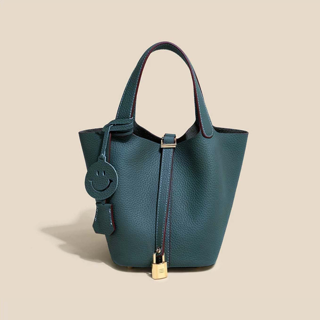 City Bucket Bag – Stijlvol, Degelijk & Veelzijdig
