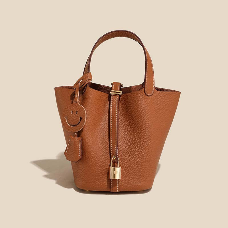 City Bucket Bag – Stijlvol, Degelijk & Veelzijdig