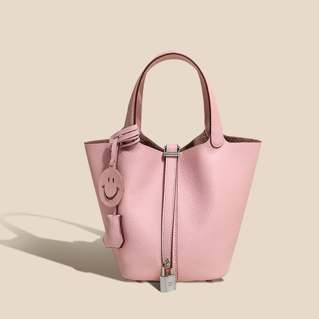 City Bucket Bag – Stijlvol, Degelijk & Veelzijdig
