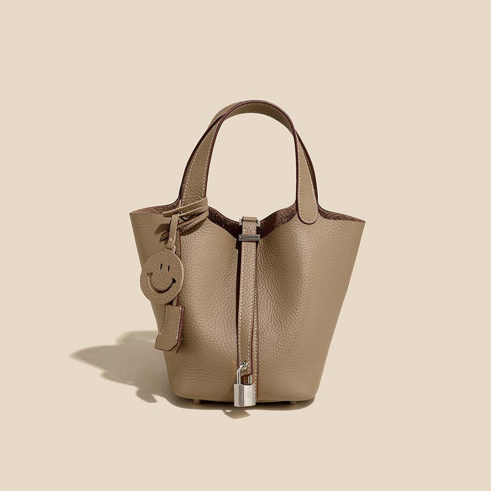City Bucket Bag – Stijlvol, Degelijk & Veelzijdig