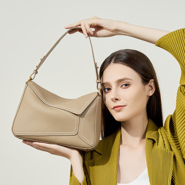 Maeve bag – Elegant, Modern & Stedelijk