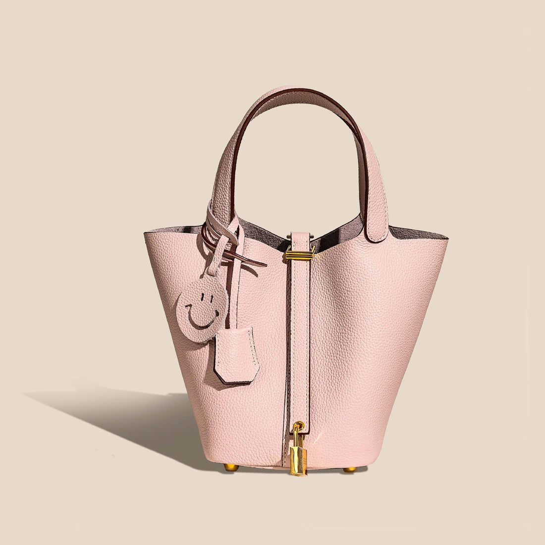 City Bucket Bag – Stijlvol, Degelijk & Veelzijdig