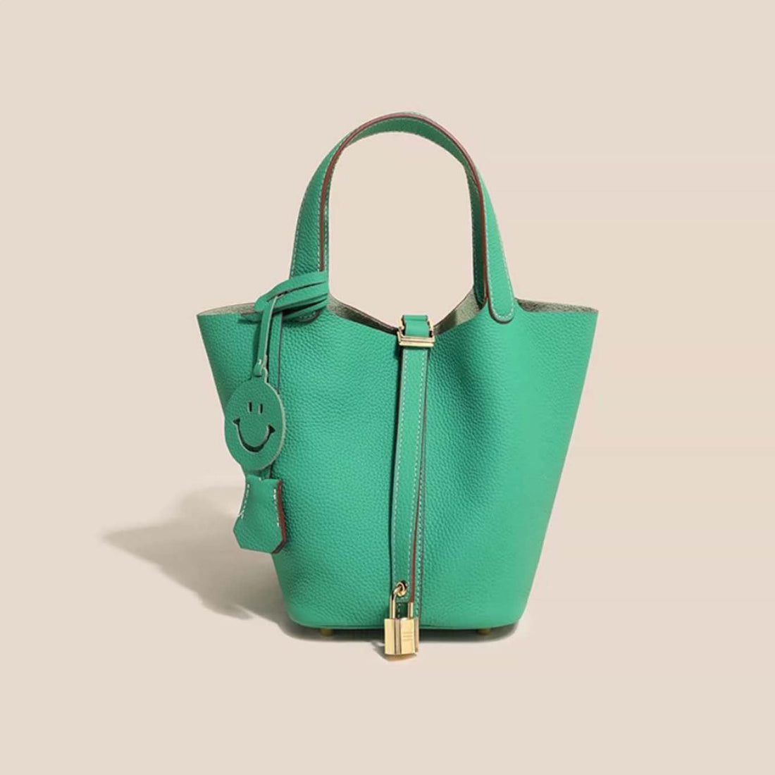 City Bucket Bag – Stijlvol, Degelijk & Veelzijdig