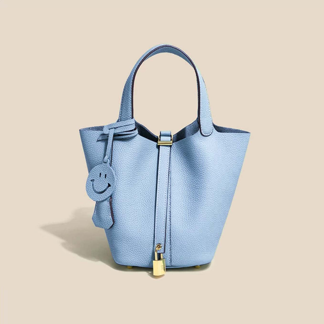 City Bucket Bag – Stijlvol, Degelijk & Veelzijdig
