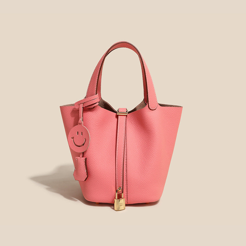 City Bucket Bag – Stijlvol, Degelijk & Veelzijdig