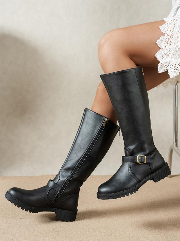 Maaike | Comfortabele Laarzen Dames