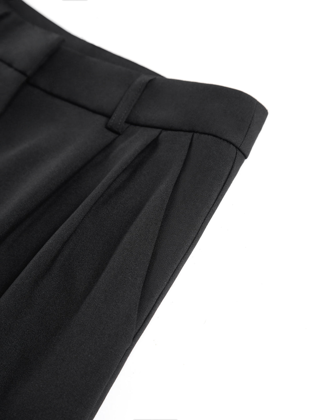 Jane | Wide Leg Broek – Soepel, Wijd &amp; Veelzijdig