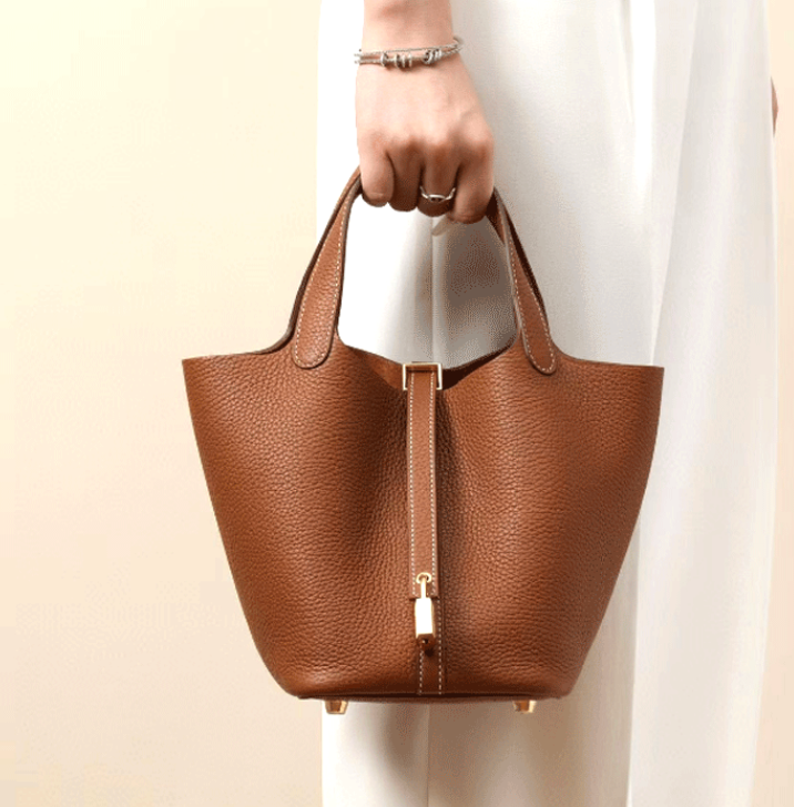 City Bucket Bag – Stijlvol, Degelijk & Veelzijdig