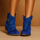 Blauw
