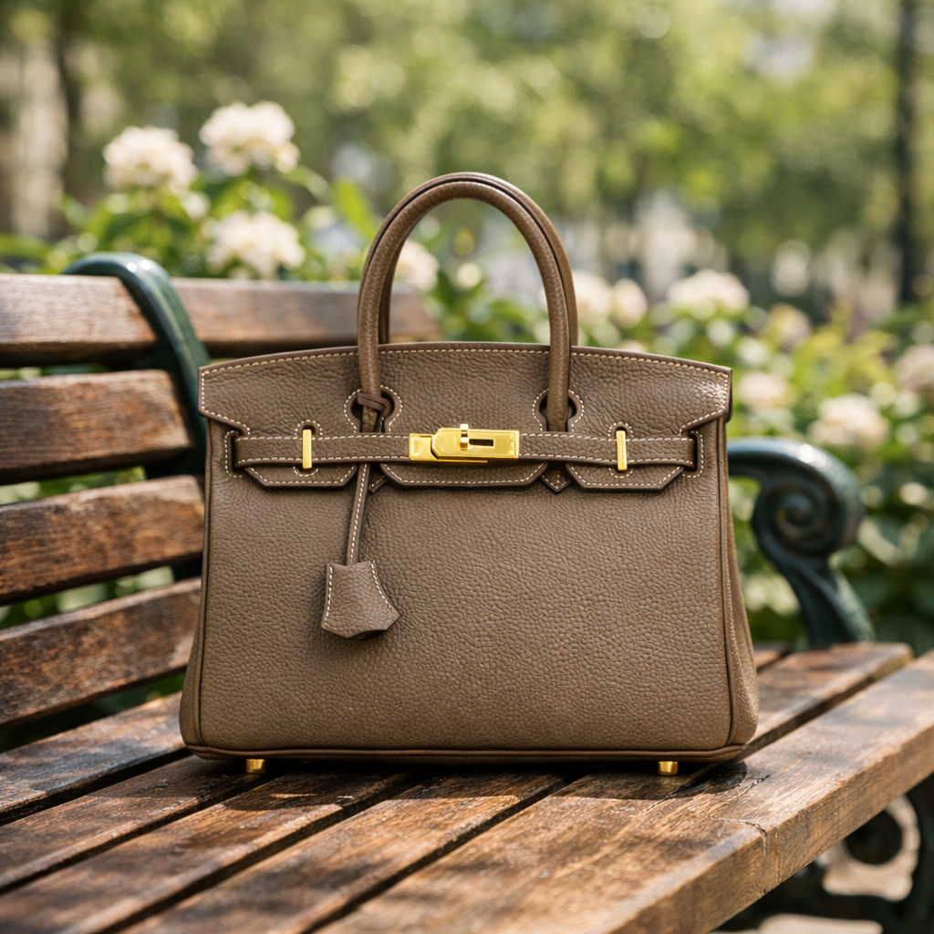 Nova Elegante Handtas – Verfijnd, Tijdloos & Dagelijks