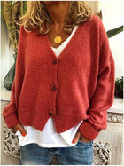 Oranje Rood