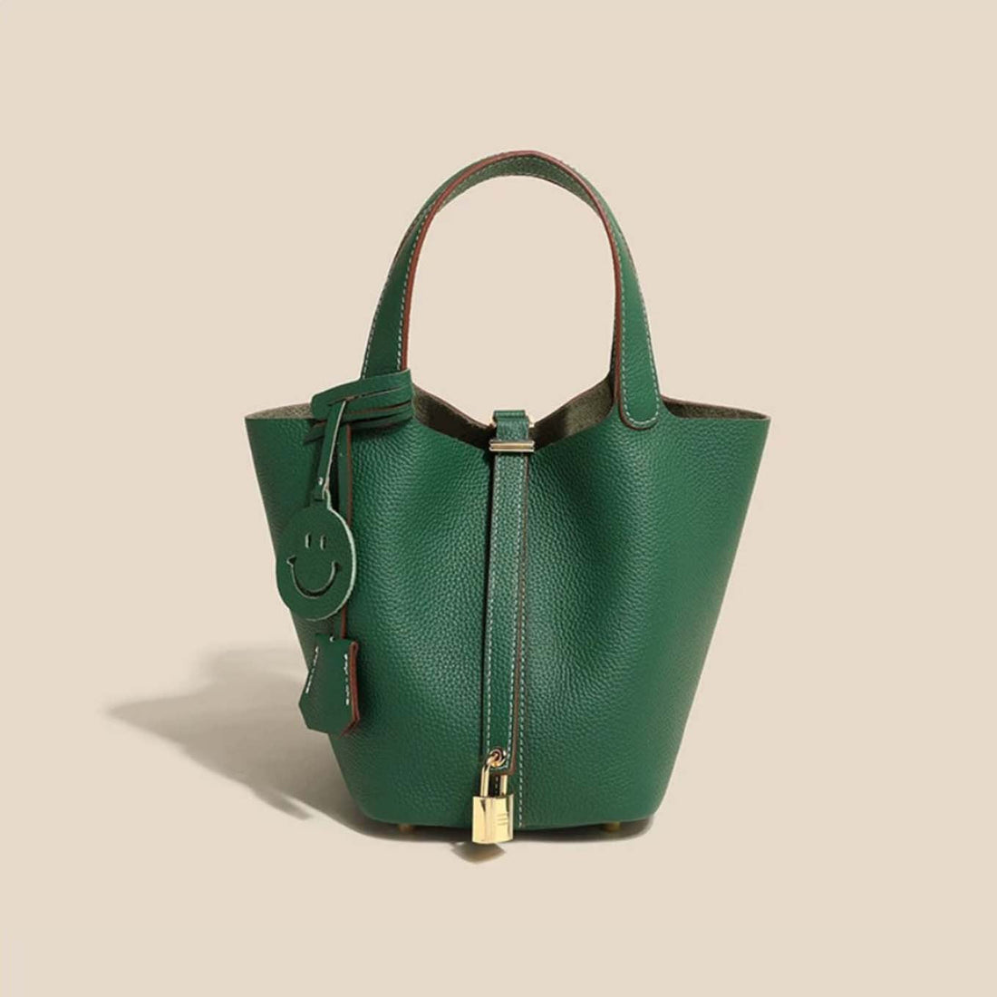 City Bucket Bag – Stijlvol, Degelijk & Veelzijdig