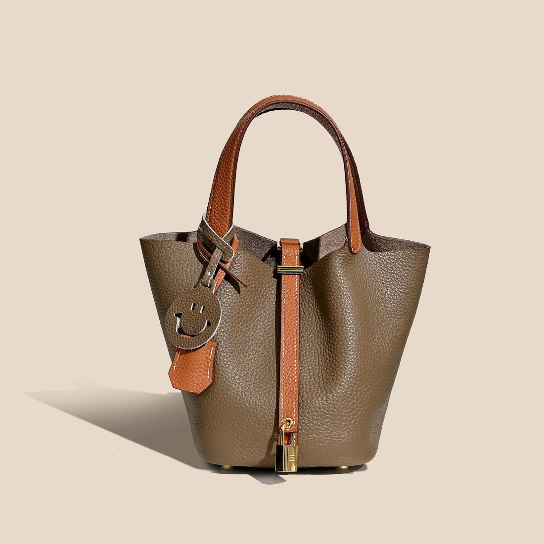 City Bucket Bag – Stijlvol, Degelijk & Veelzijdig