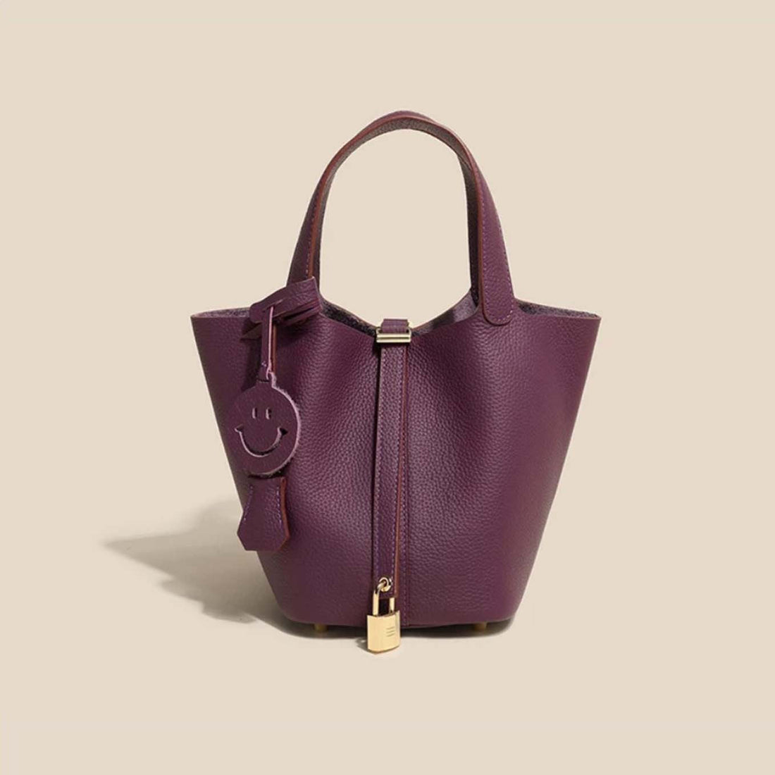 City Bucket Bag – Stijlvol, Degelijk & Veelzijdig
