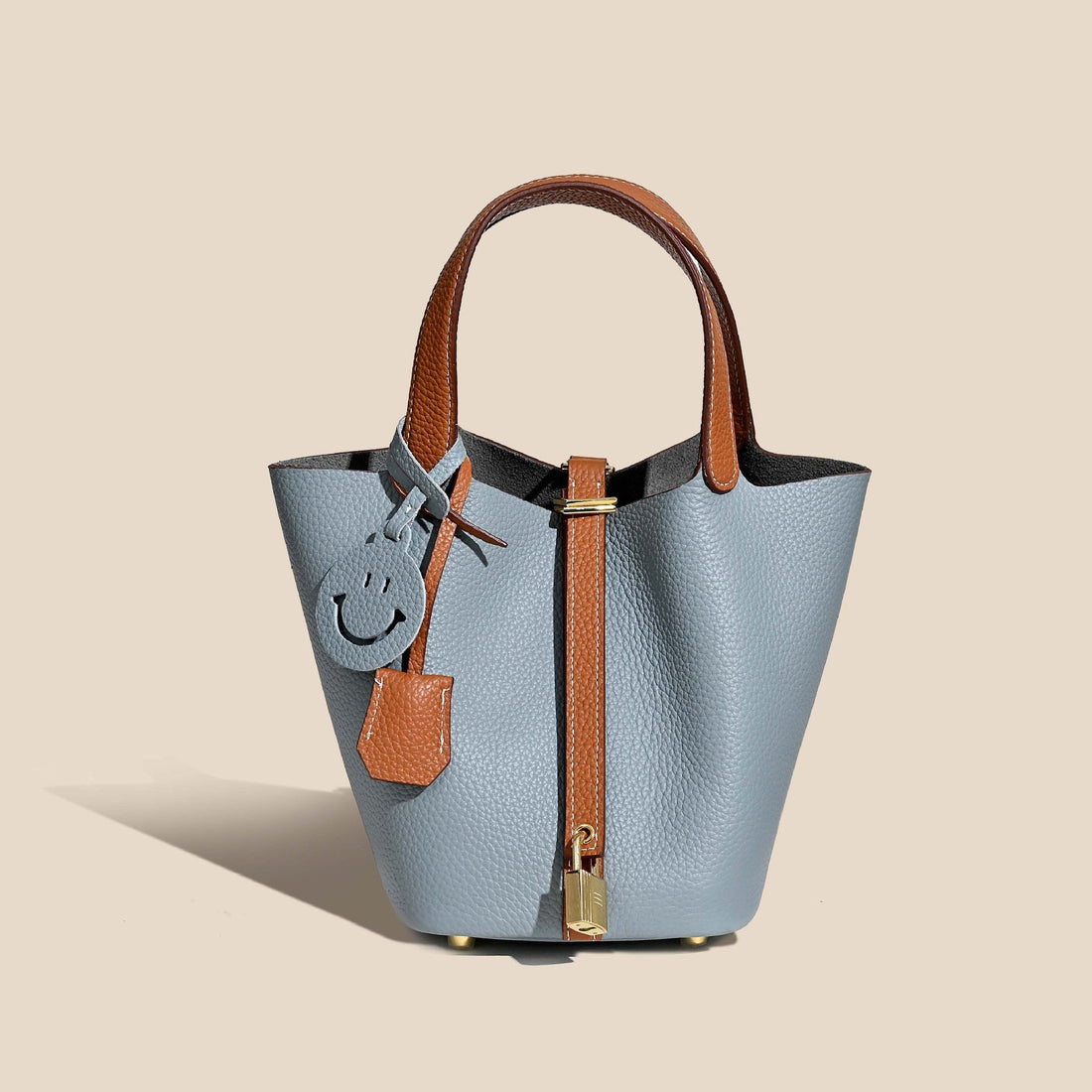 City Bucket Bag – Stijlvol, Degelijk & Veelzijdig