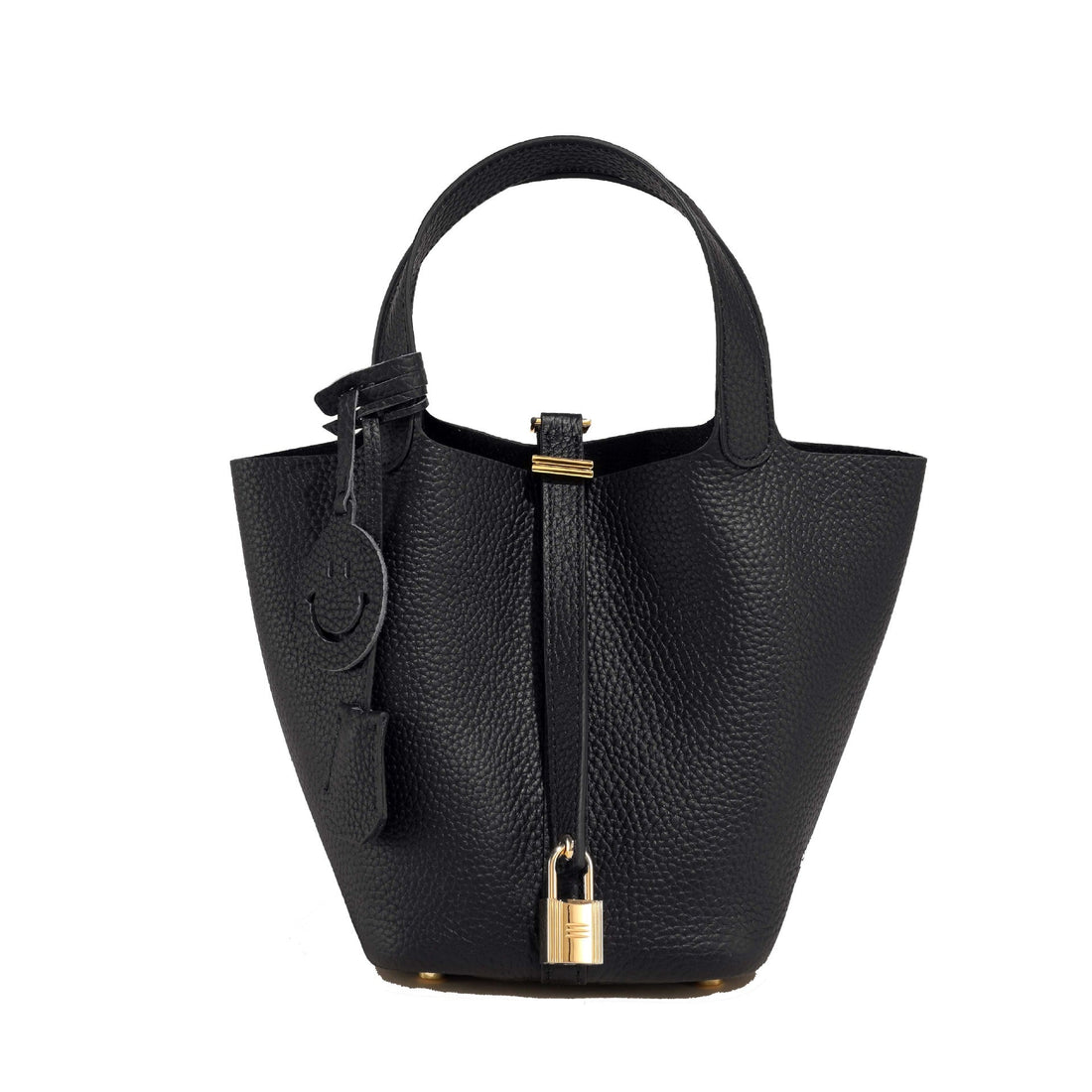 City Bucket Bag – Stijlvol, Degelijk & Veelzijdig