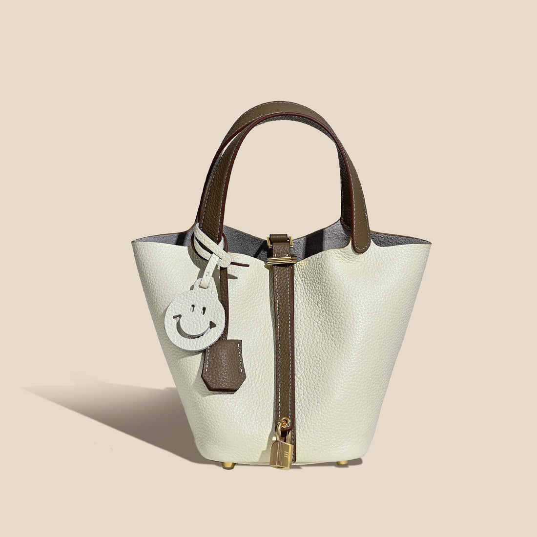 City Bucket Bag – Stijlvol, Degelijk & Veelzijdig