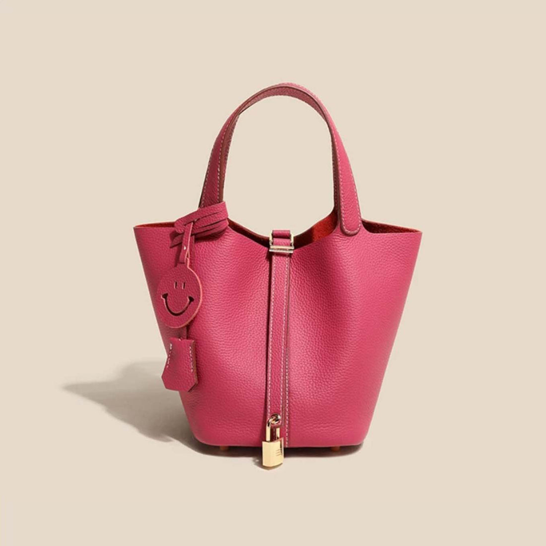 City Bucket Bag – Stijlvol, Degelijk & Veelzijdig