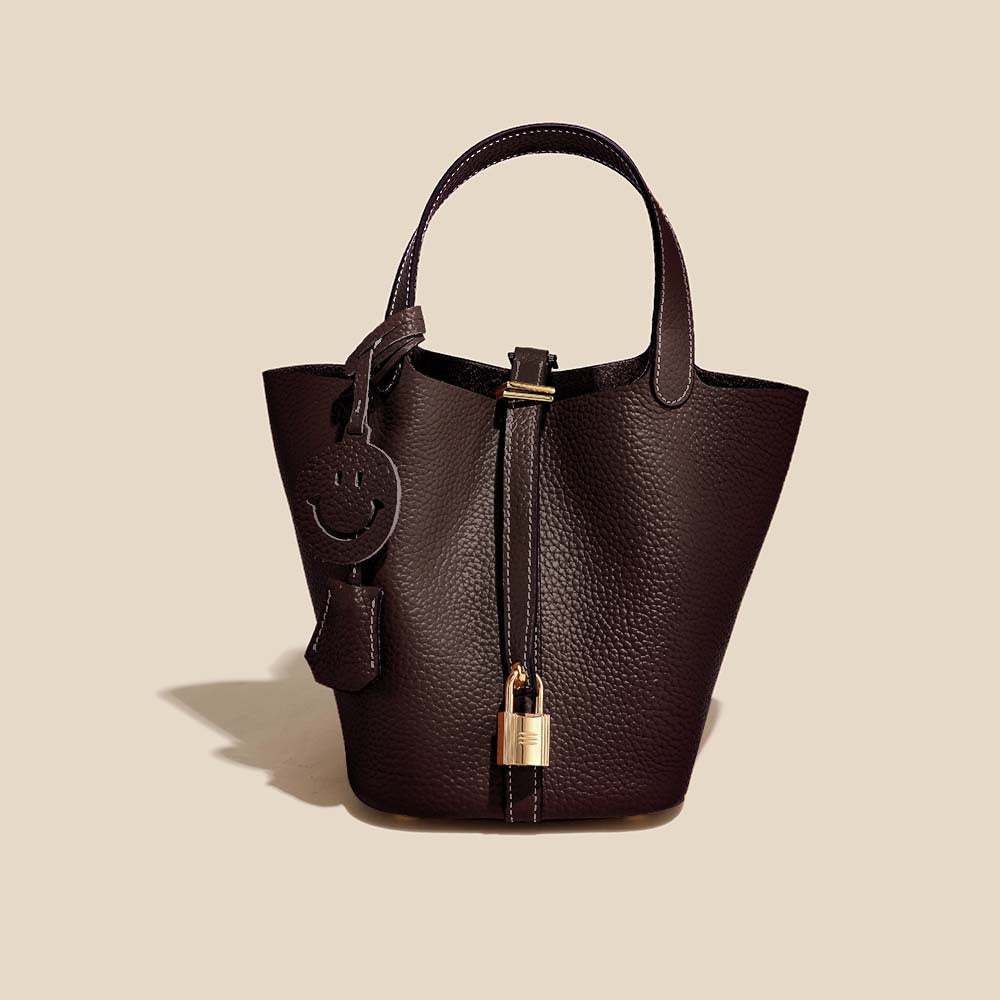 City Bucket Bag – Stijlvol, Degelijk & Veelzijdig