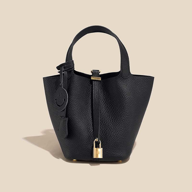 City Bucket Bag – Stijlvol, Degelijk & Veelzijdig