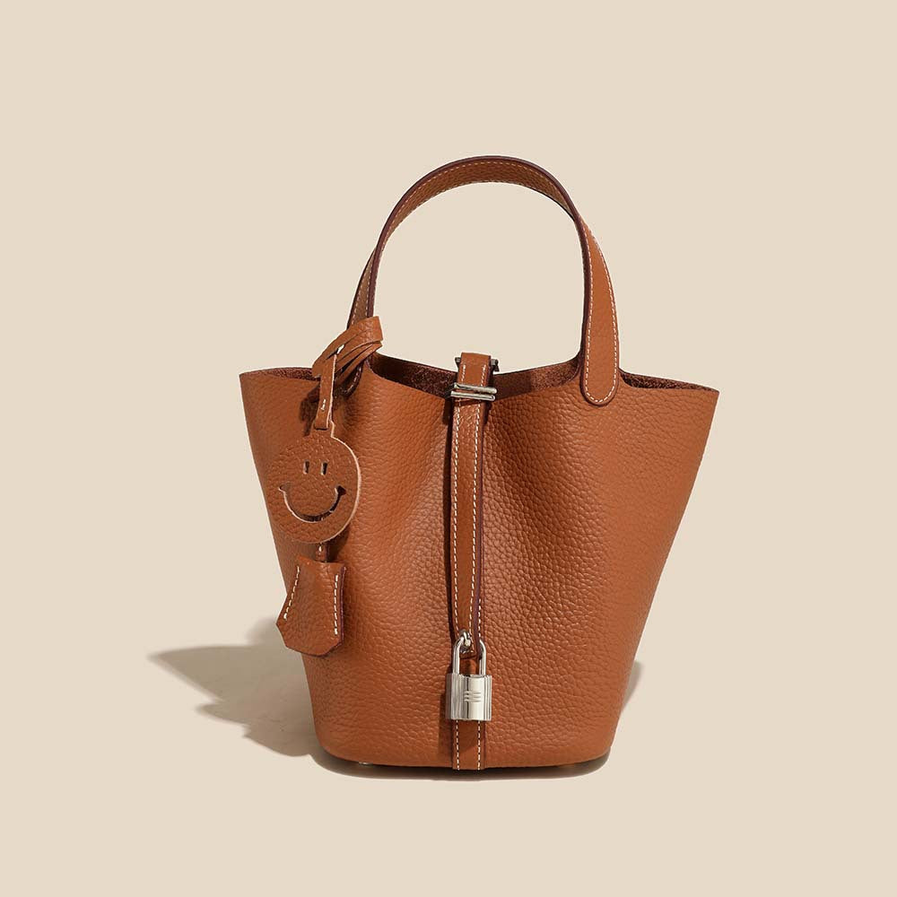 City Bucket Bag – Stijlvol, Degelijk & Veelzijdig