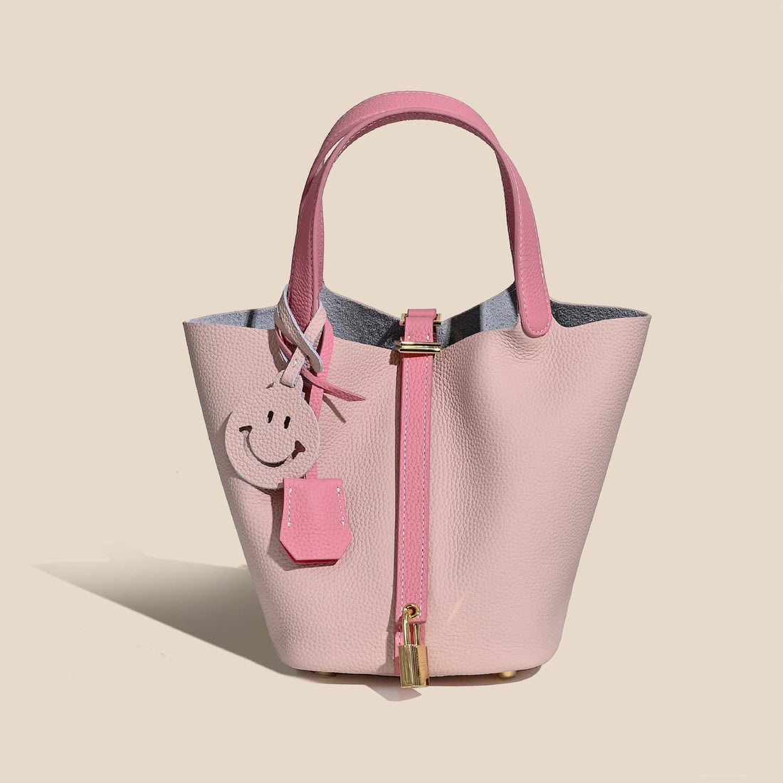 City Bucket Bag – Stijlvol, Degelijk & Veelzijdig