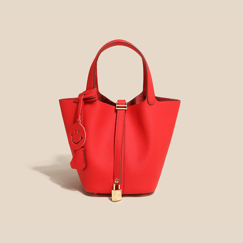 City Bucket Bag – Stijlvol, Degelijk & Veelzijdig
