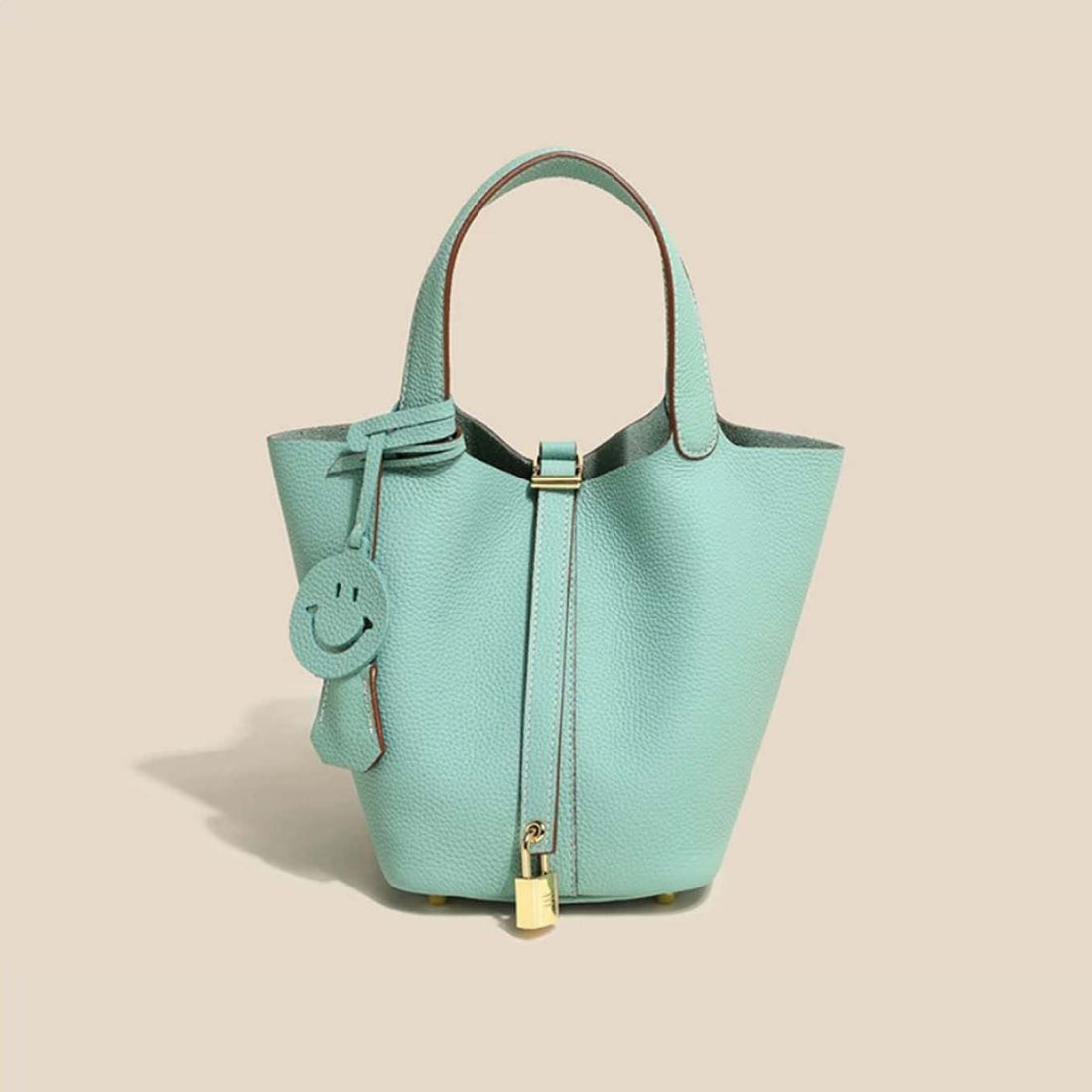 City Bucket Bag – Stijlvol, Degelijk & Veelzijdig