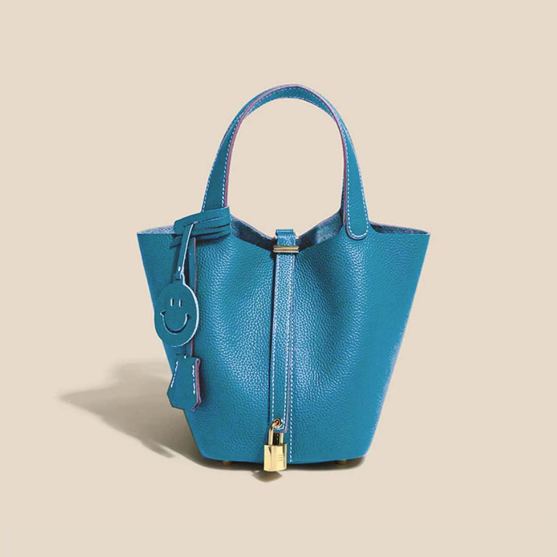 City Bucket Bag – Stijlvol, Degelijk & Veelzijdig