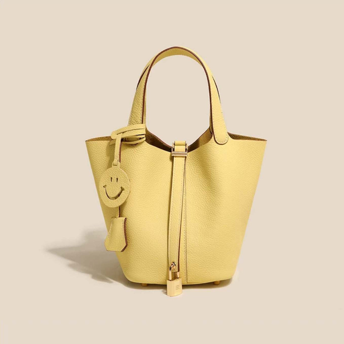 City Bucket Bag – Stijlvol, Degelijk & Veelzijdig