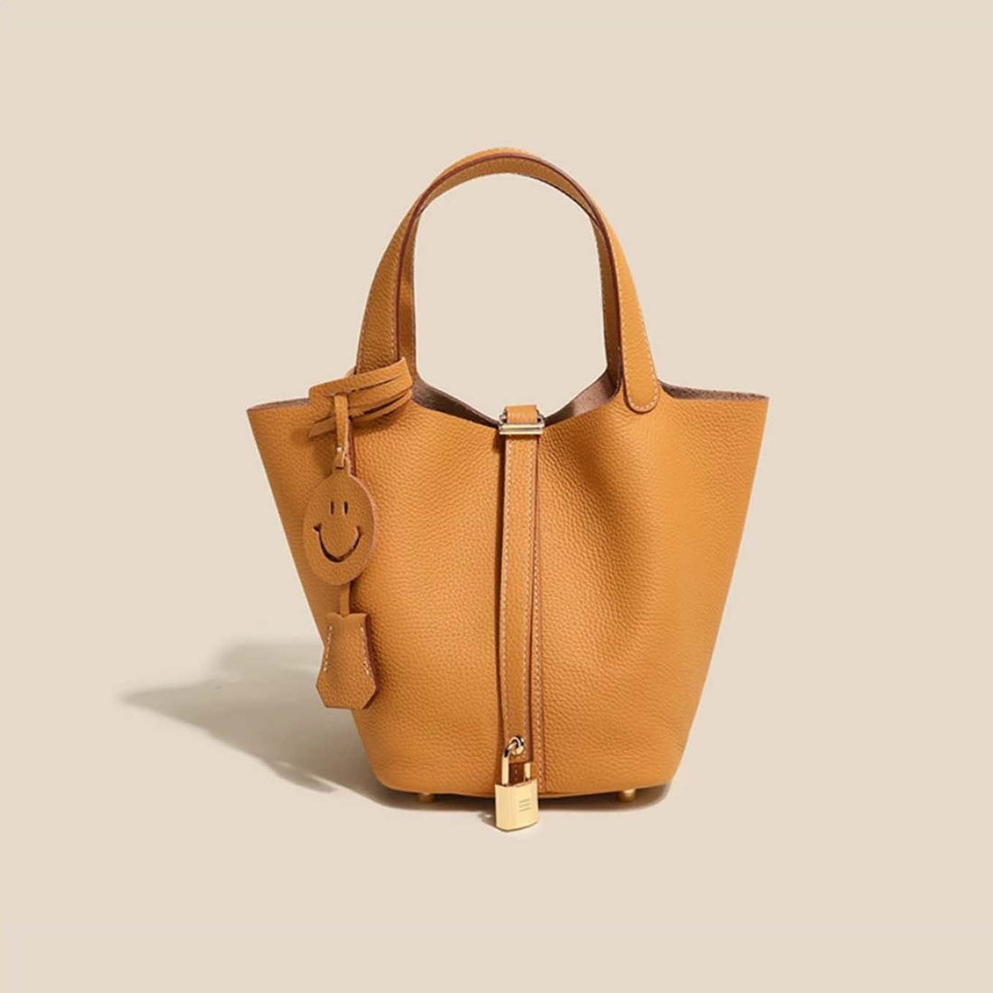 City Bucket Bag – Stijlvol, Degelijk & Veelzijdig